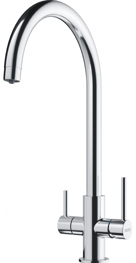 Franke Lina Clear Water хром (120.0703.742)