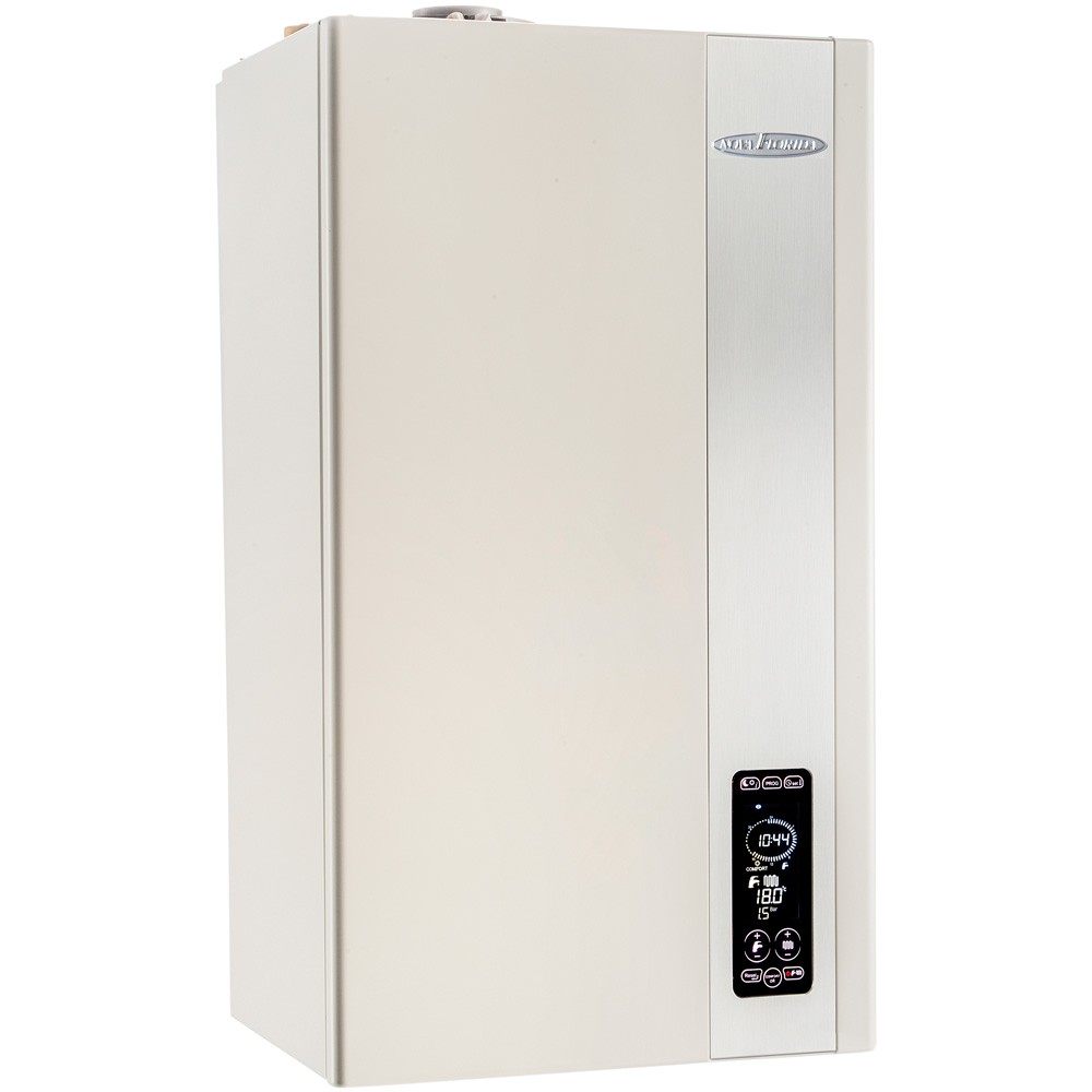 Газовий котел Nova Florida Orion New Condensing KC 24