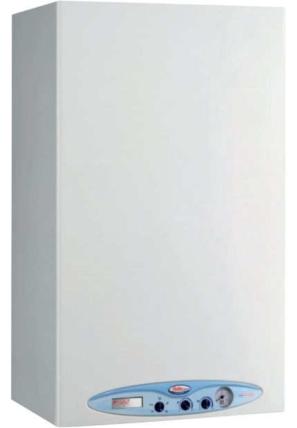 Газовий котел Nova Florida Pictor Condensing Line Tech KC 28