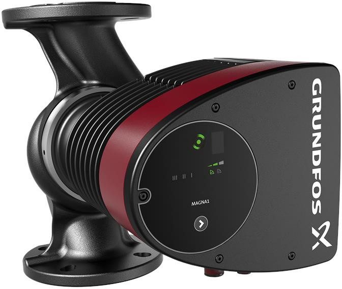 Циркуляційний насос Grundfos MAGNA-1 50-150 F (99221337)