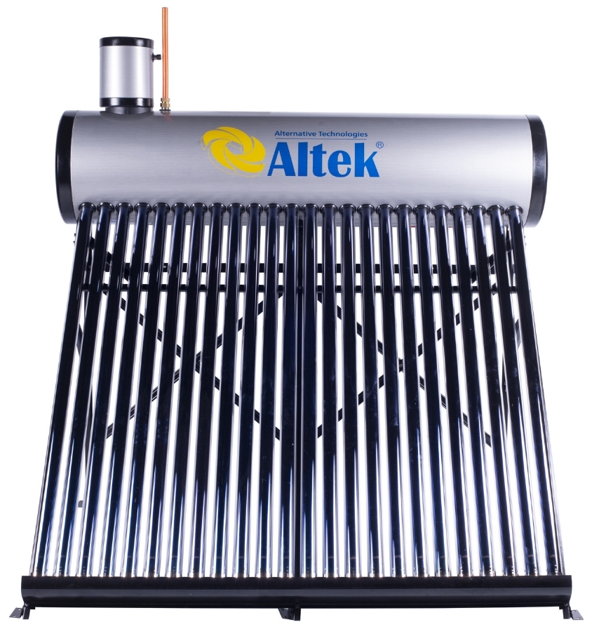 Сонячний колектор Altek SD-T2-24