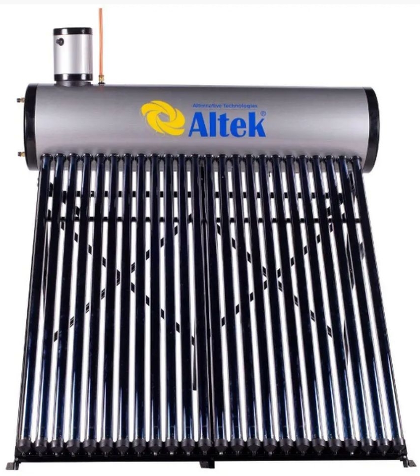 Сонячний колектор Altek SP-CL-24