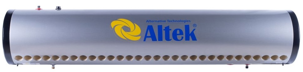 Сонячний колектор Altek SD-T2L-30 ціна 35318 грн - фотографія 2