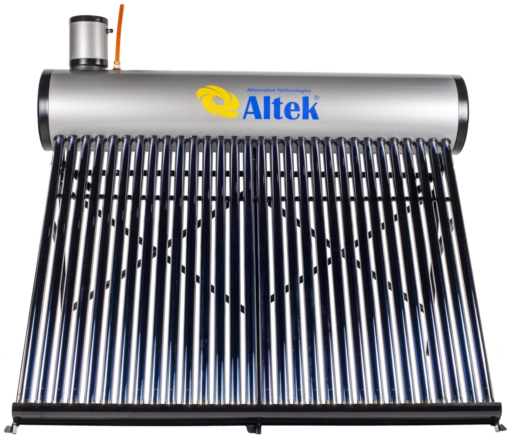в продажу Сонячний колектор Altek SD-T2L-30 - фото 3