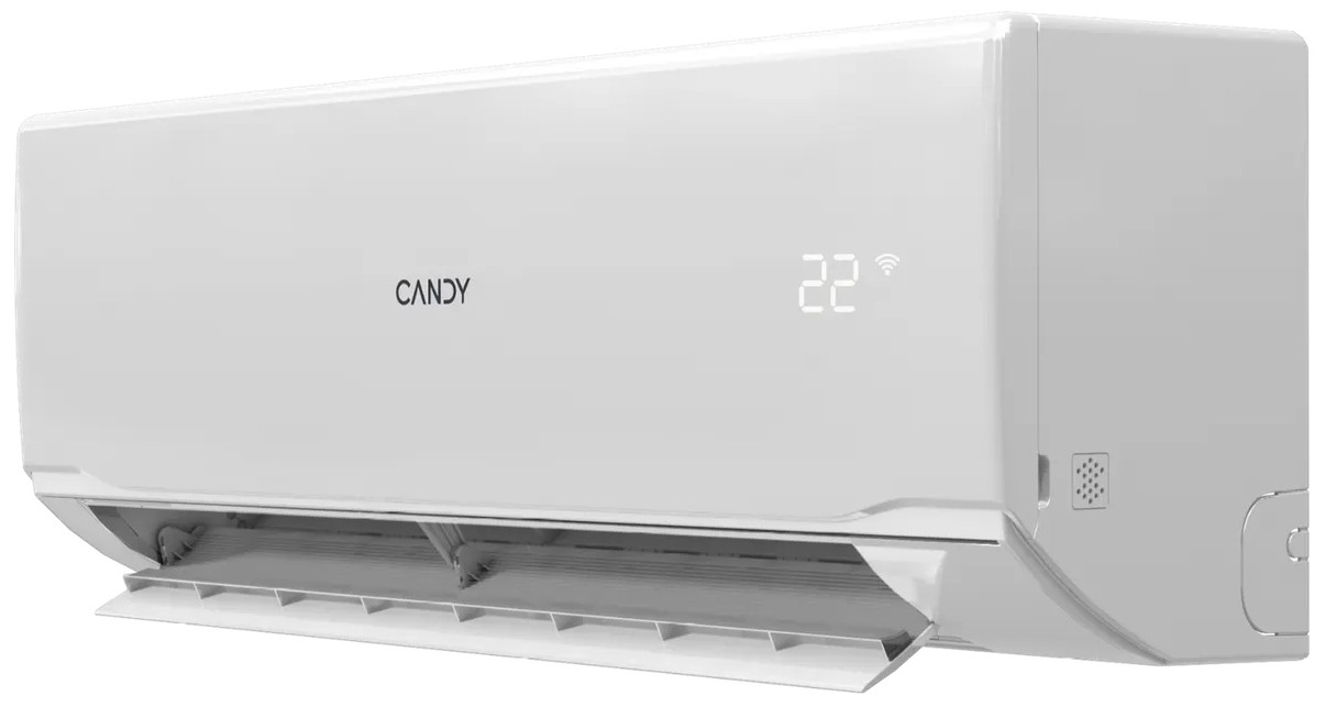 Кондиціонер спліт-система Candy Brezza CY-09BRIN-N/CY-09BROUT-N ціна 13999 грн - фотографія 2