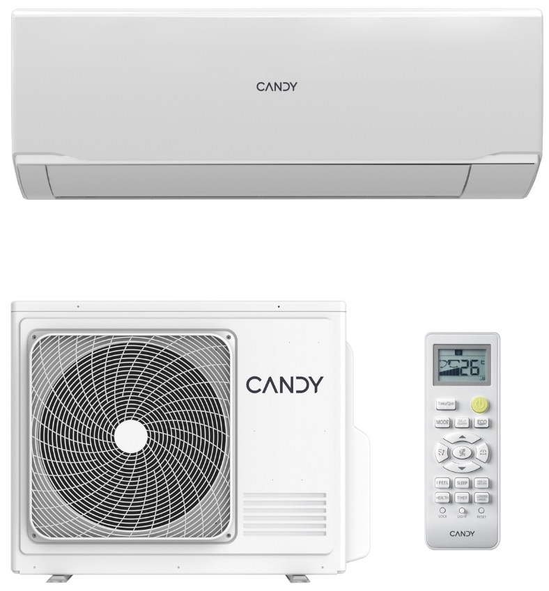 Candy Brezza CY-12BRIN-N/CY-12BROUT-N