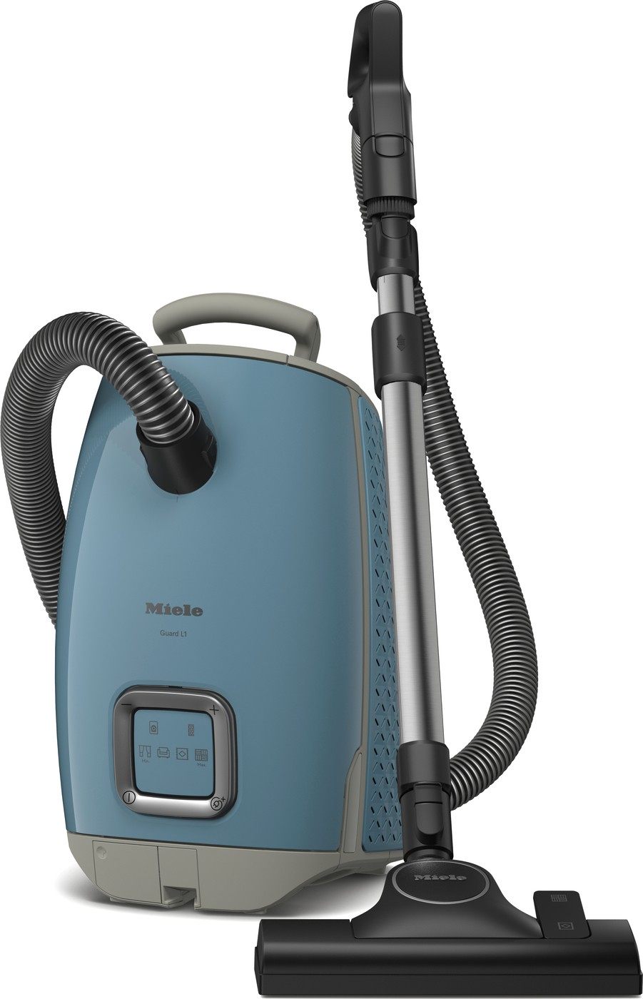 Пилосос Miele SUDF0 20 Guard L1/P/ NBSG (41UDF020UA)