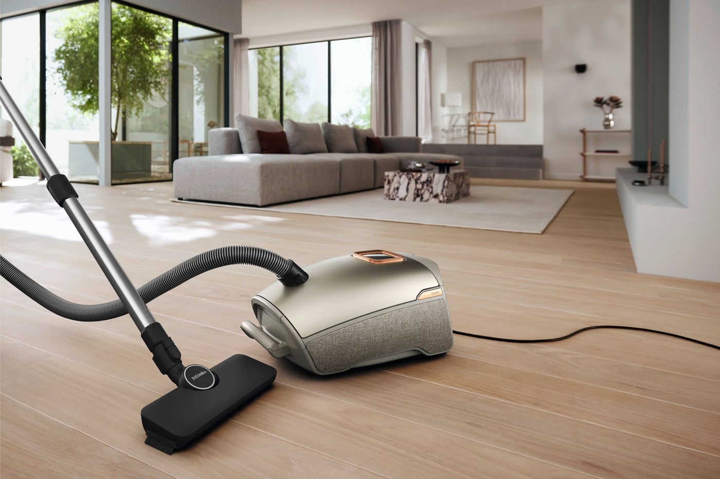карточка товара Miele SUMF0 42 Guard L1 Comfort /P/PCMCO (41UMF042UA) - фото 16