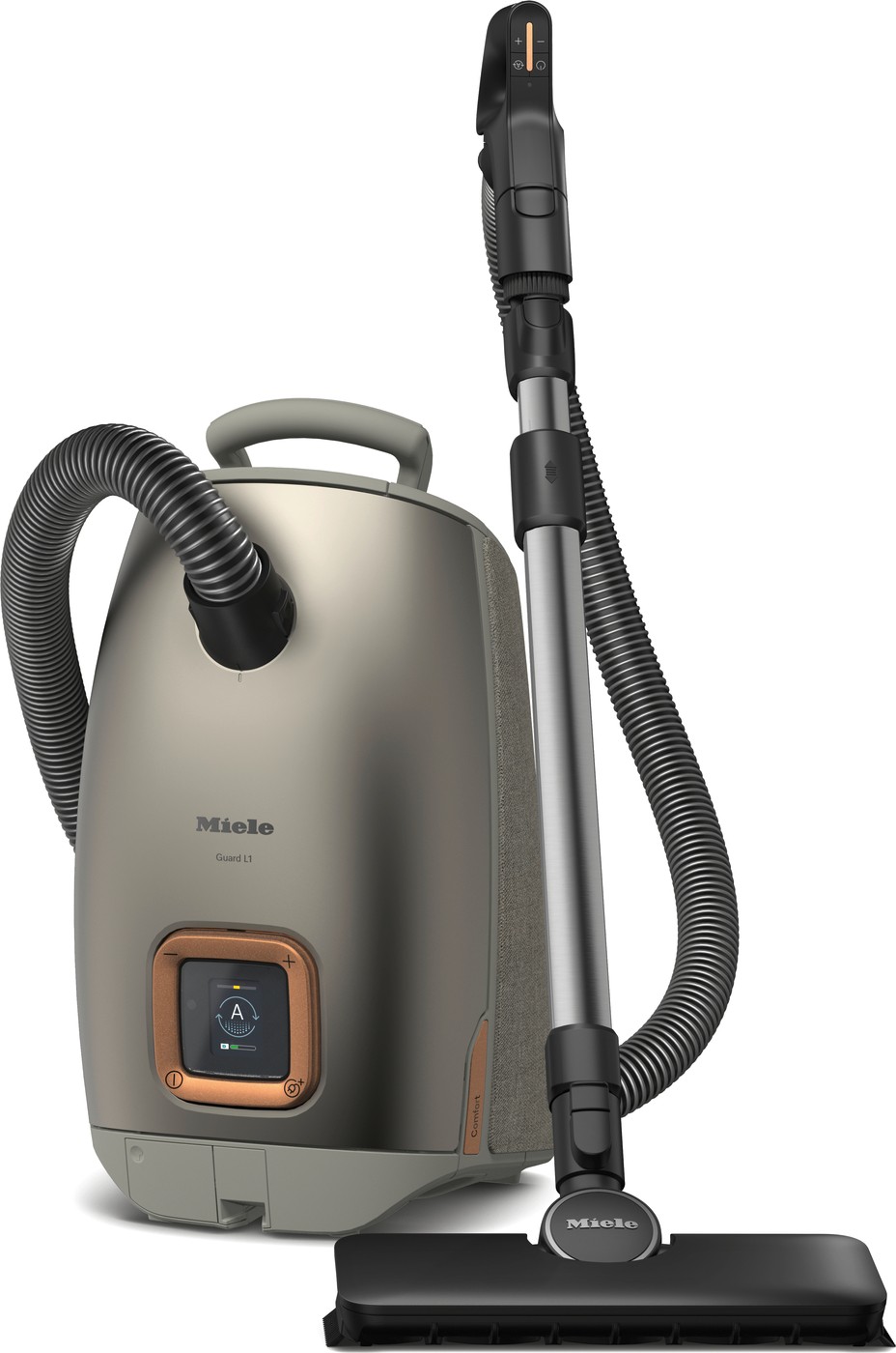Пылесос Miele SUMF0 42 Guard L1 Comfort /P/PCMCO (41UMF042UA)
