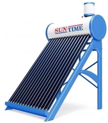 Сонячний колектор STS Suntime 250 літрів (ST-250L-25T-KCT)