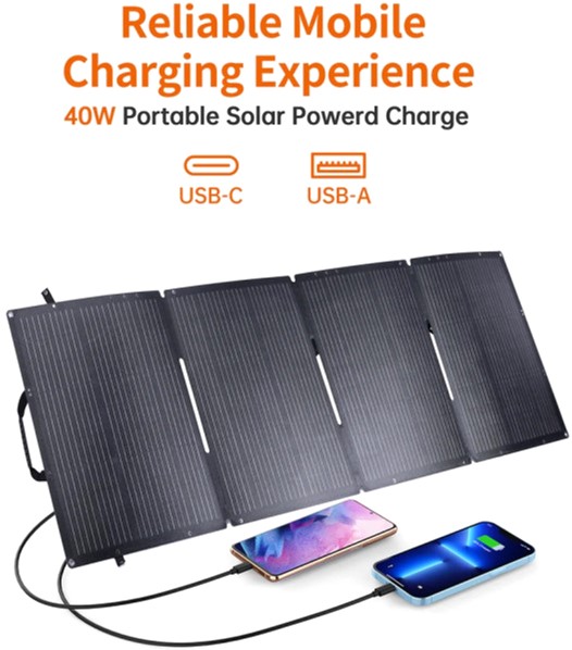 продаём Choetech 40W (SC006-V5-GY) в Украине - фото 4