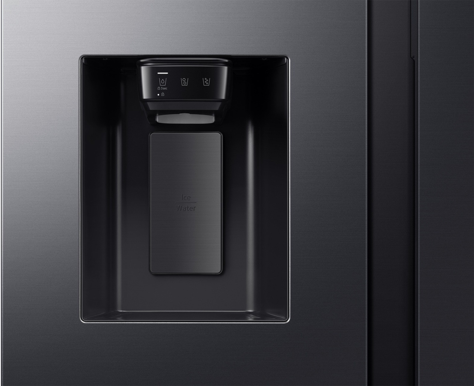 Samsung RS70F65K1FUA в магазині в Києві - фото 10