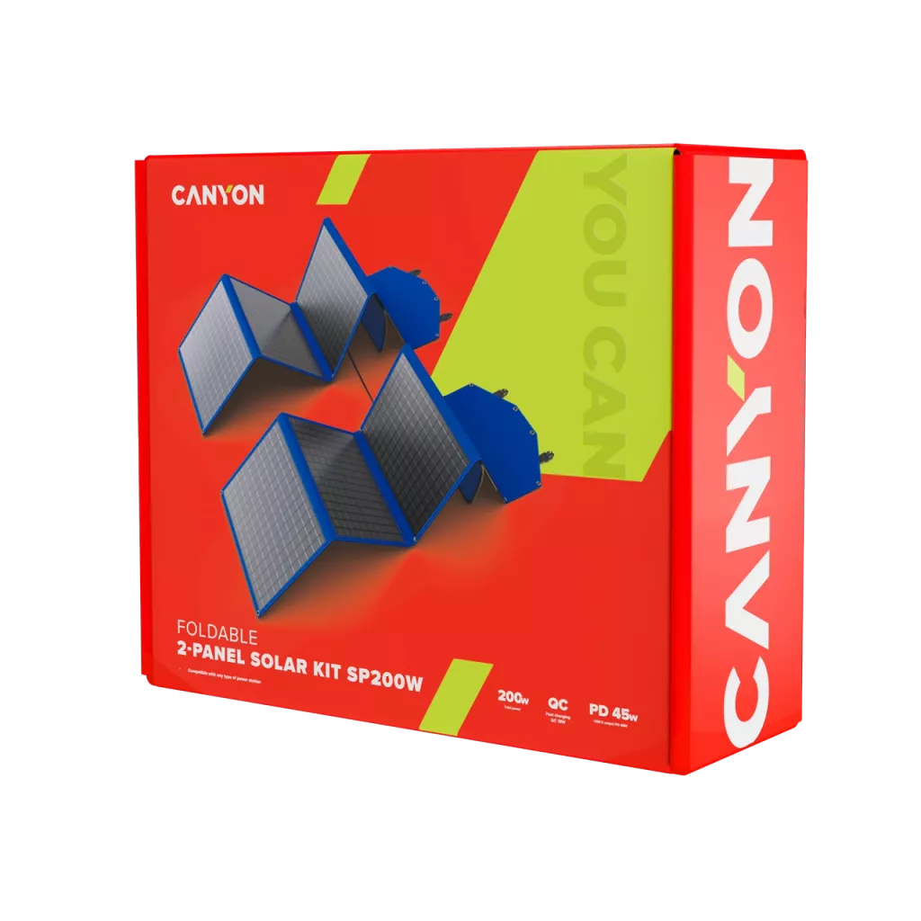 карточка товара Canyon CND-SP200W2P - фото 16