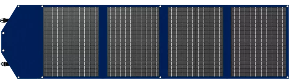 Портативная солнечная батарея Canyon CND-SP200W2P отзывы - изображения 5