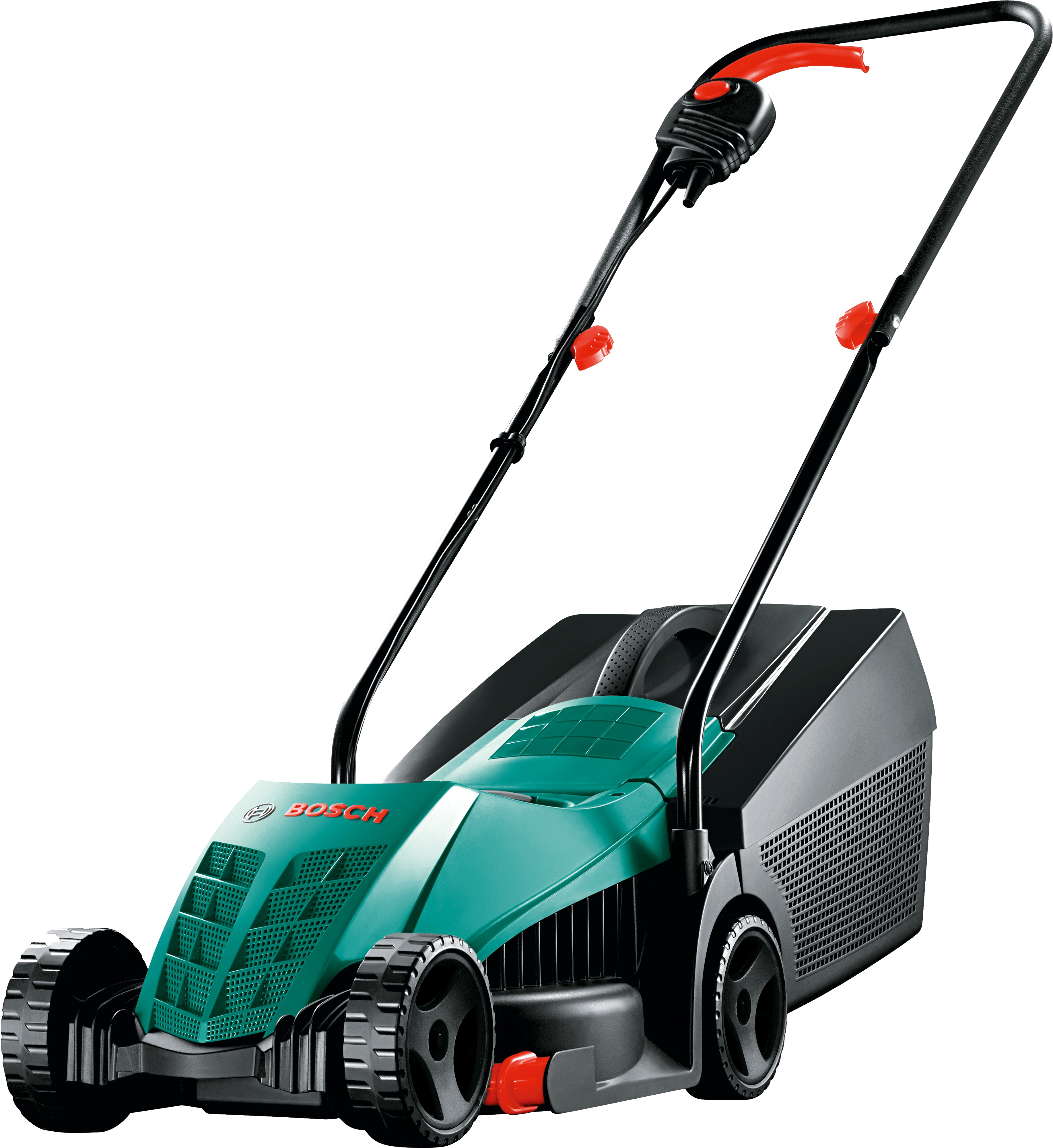Газонокосарка Bosch Rotak 320 ER WEEU (1.2 кВт, 320 мм) (06008A600A)