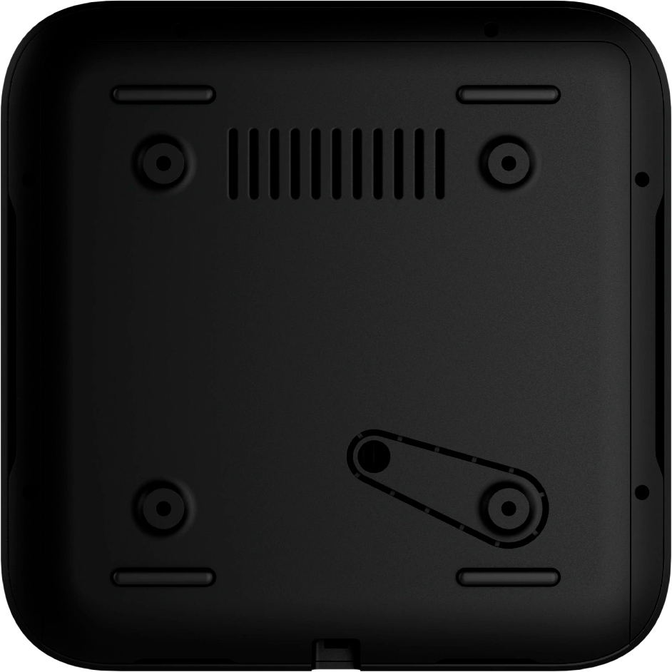 в продаже Видеорегистратор Ajax NVR DC (16ch) Black - фото 3