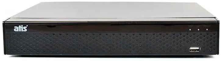 Видеорегистратор Atis NVR 5116 цена 3360 грн - фотография 2