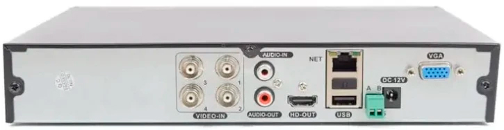 в продажу Відеореєстратор Atis XVR 3104 - фото 3