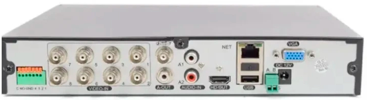 в продаже Видеорегистратор Atis XVR 3108 - фото 3