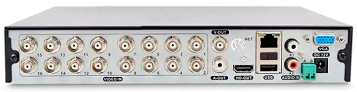 в продажу Відеореєстратор Atis XVR 3116 - фото 3