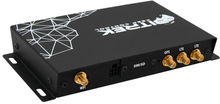 Відеореєстратор Bitrek MNVR S261 відгуки - зображення 5