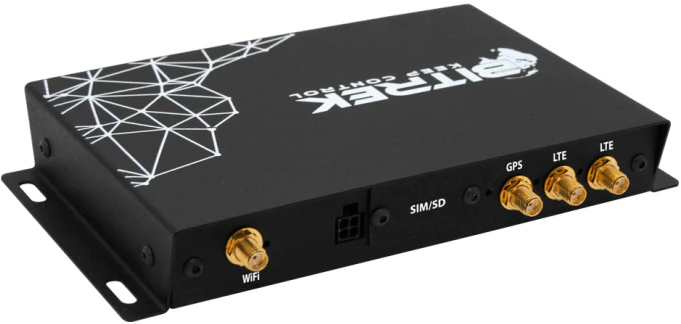 Відеореєстратор Bitrek MNVR S250 відгуки - зображення 5