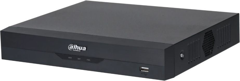 Видеорегистратор Dahua Technology DH-XVR4104HS-I