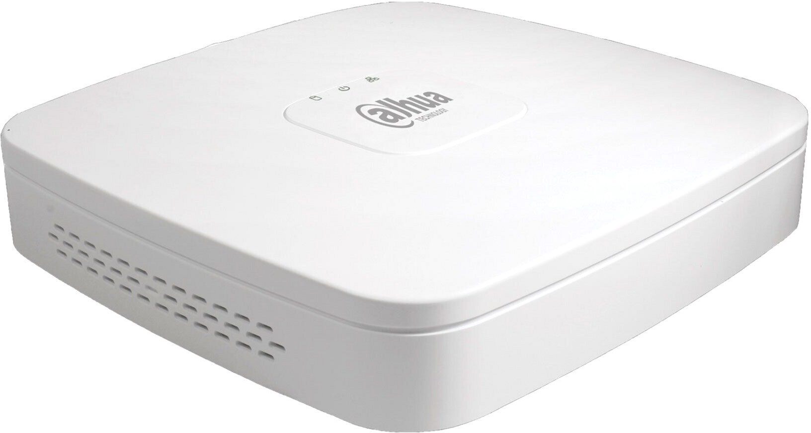 Видеорегистратор Dahua Technology DH-XVR4108C-I