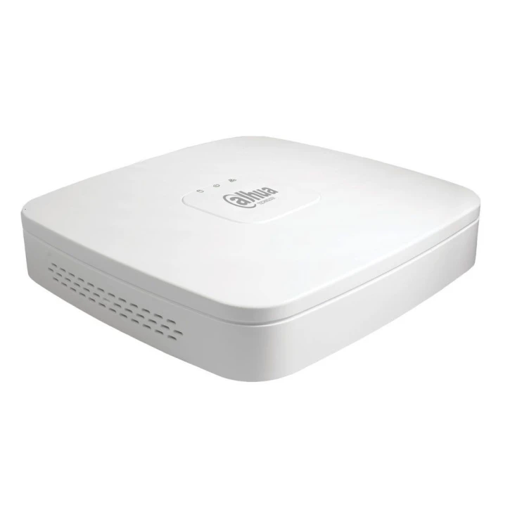 Видеорегистратор Dahua Technology DH-XVR5104C-4KL-I3