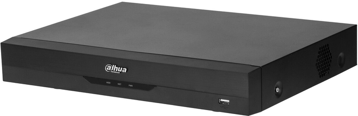 Видеорегистратор Dahua Technology DH-XVR5104HE-I3