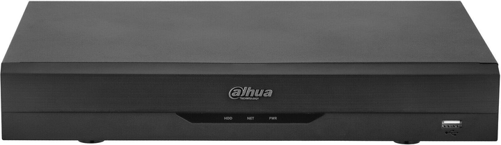 Видеорегистратор Dahua Technology DH-XVR5104HS-I3