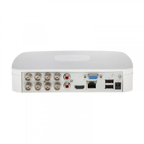 Видеорегистратор Dahua Technology DH-XVR5108C-I3 цена 6192 грн - фотография 2