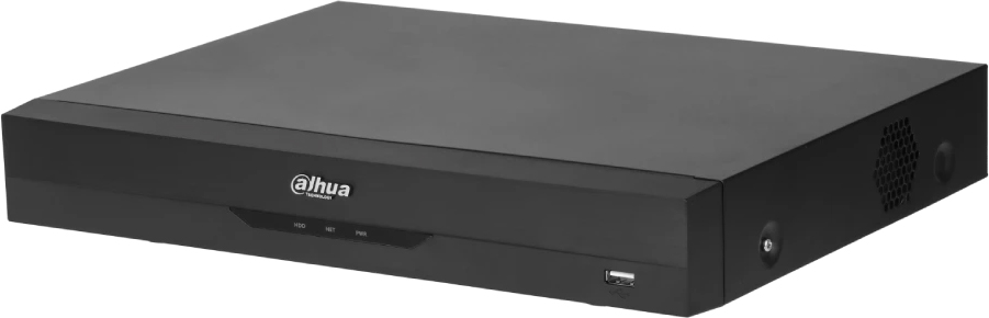 Видеорегистратор Dahua Technology DH-XVR5108HE-I3