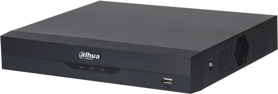 Видеорегистратор Dahua Technology DH-XVR5108HS-4KL-I3