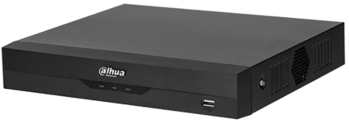 Видеорегистратор Dahua Technology DH-XVR5108HS-I3
