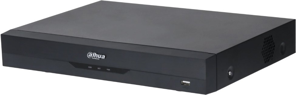 Видеорегистратор Dahua Technology DH-XVR5116H-4KL-I3