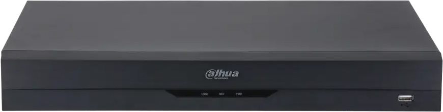 Видеорегистратор Dahua Technology DH-XVR5216AN-I3 цена 12900 грн - фотография 2