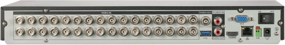 Видеорегистратор Dahua Technology DH-XVR5232AN-I3 цена 21973 грн - фотография 2
