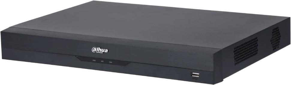 Видеорегистратор Dahua Technology DH-XVR5232AN-I3