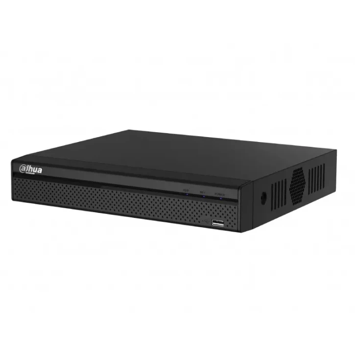 Видеорегистратор Dahua Technology DHI-NVR1108HS-8P-S3/H