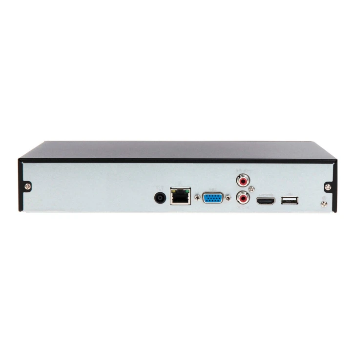 Видеорегистратор Dahua Technology DHI-NVR1108HS-S3/H цена 3865 грн - фотография 2
