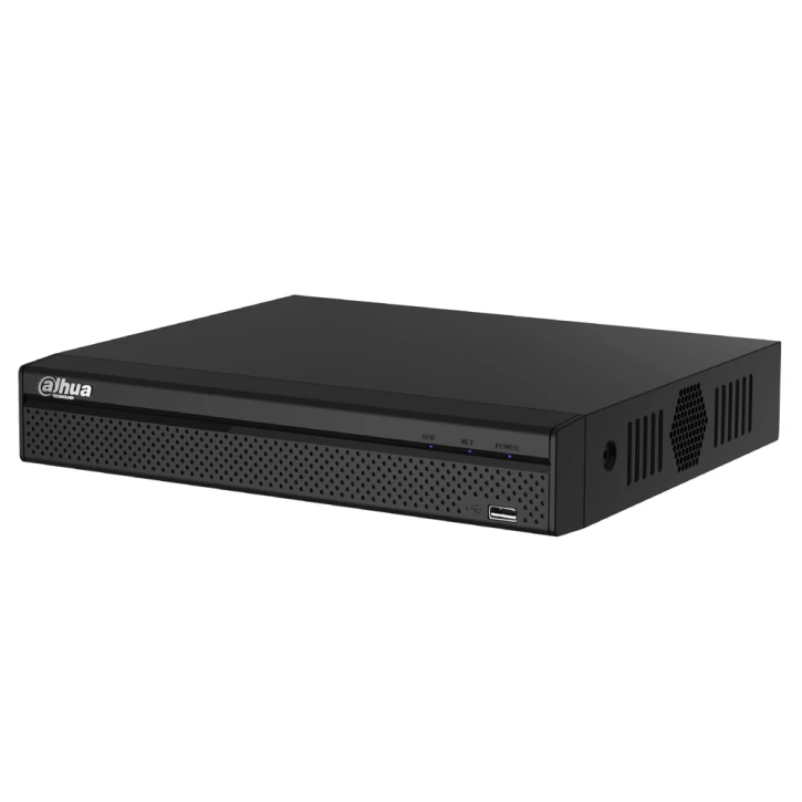 Видеорегистратор Dahua Technology DHI-NVR1108HS-S3/H