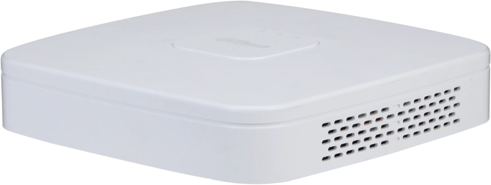 Видеорегистратор Dahua Technology DHI-NVR2104-P-I2