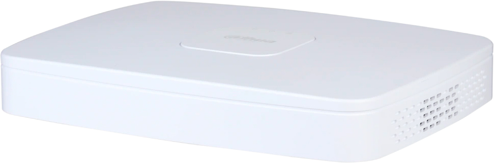 Видеорегистратор Dahua Technology DHI-NVR2108-8P-I2