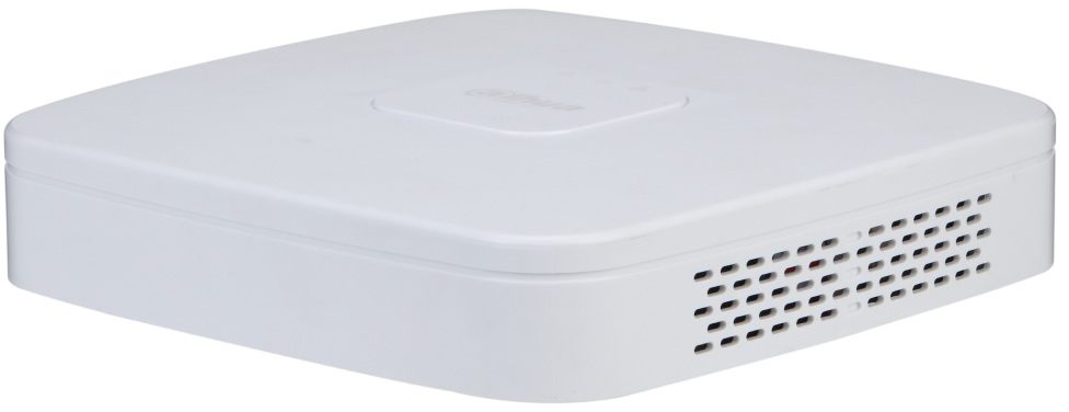 Видеорегистратор Dahua Technology DHI-NVR2108-I2 в Киеве