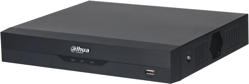 Видеорегистратор Dahua Technology DHI-NVR2108HS-I2