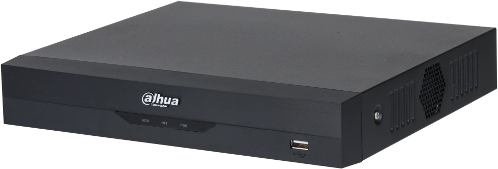 Dahua Technology DHI-NVR2108HS-I2