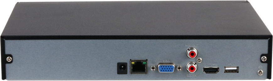 Видеорегистратор Dahua Technology DHI-NVR2116HS-I2 цена 7095 грн - фотография 2