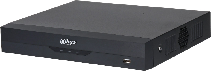 Видеорегистратор Dahua Technology DHI-NVR2116HS-I2
