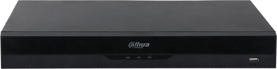 Видеорегистратор Dahua Technology DHI-NVR2208-I